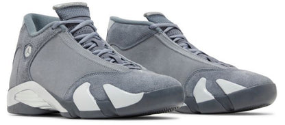 Air Jordan 14 Retro 'Flint Grey'