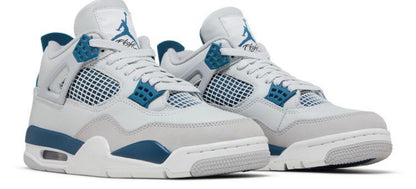 Air Jordan 4 Retro 'Military Blue '2024'