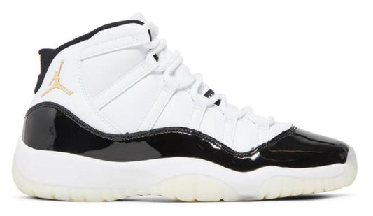 Air Jordan 11 Retro GS 'Gratitude /
Defining Moments'