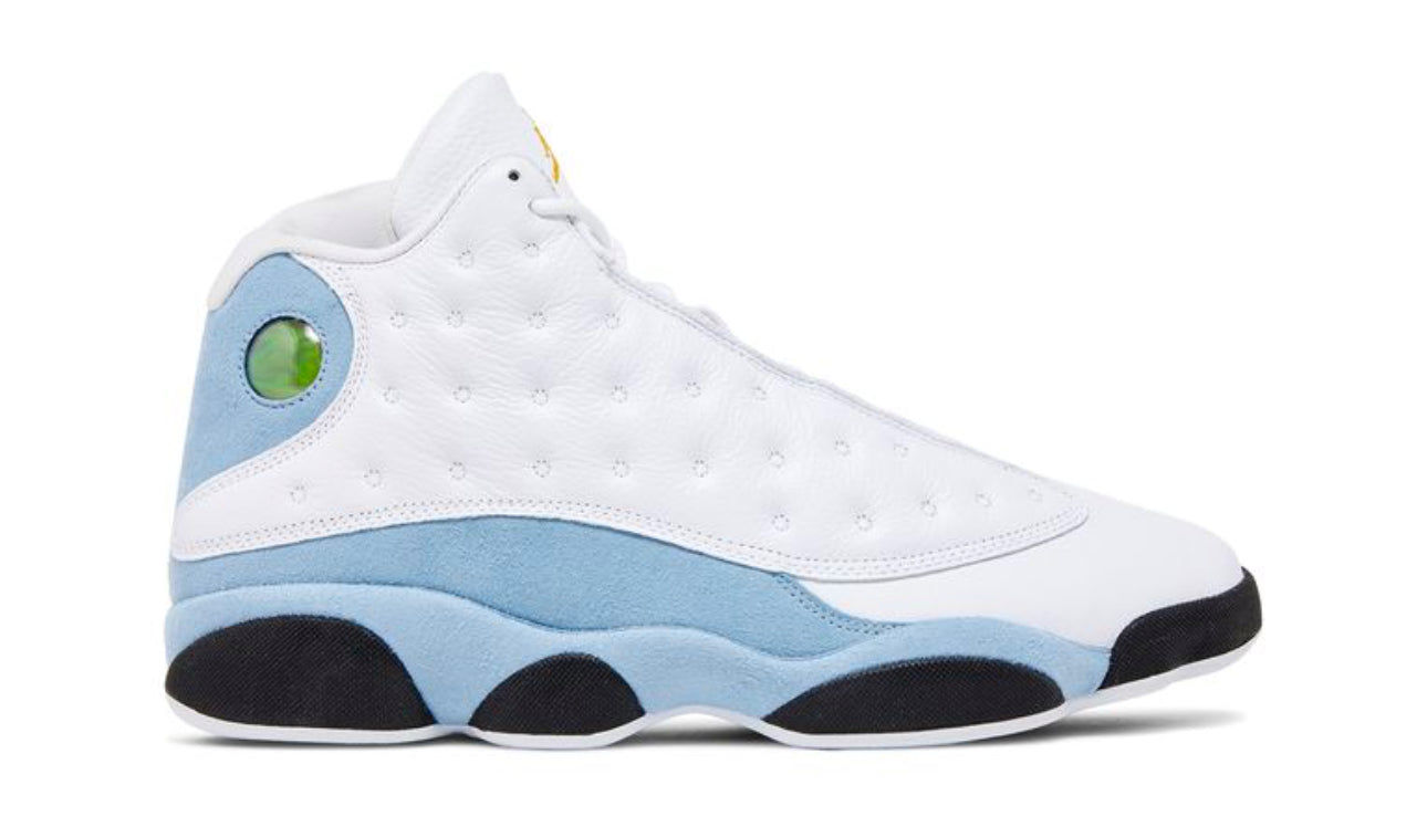 Air Jordan 13 Retro 'Blue Grey'