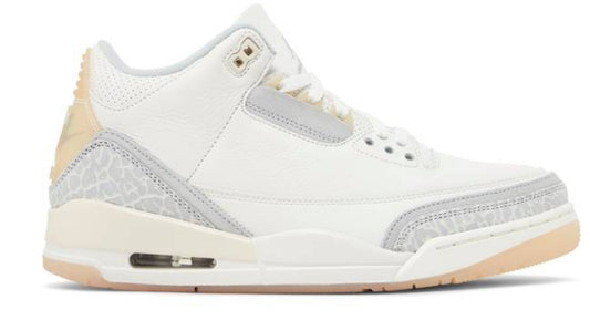 Air Jordan 3 Retro SE 'Craft - Ivory'