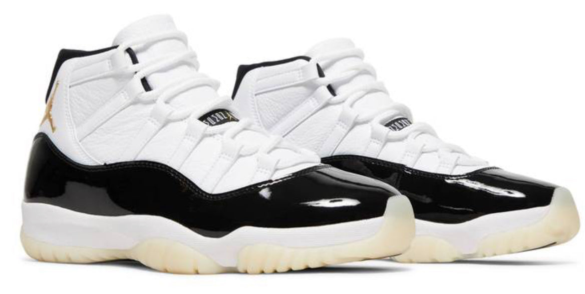 Air Jordan 11 Retro 'Gratitude / Defining Moments'