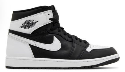 Air Jordan 1 Retro High OG 'Black White 2.0'