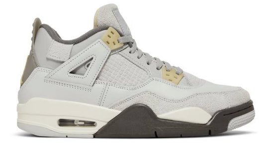 Air Jordan 4 Retro SE GS 'Craft'