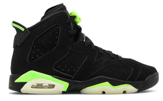 Air Jordan 6 Retro GS 'Electric Green'