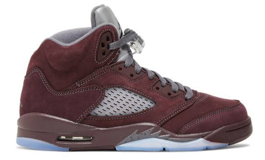 Air Jordan 5 Retro SE GS 'Burgundy' 2023