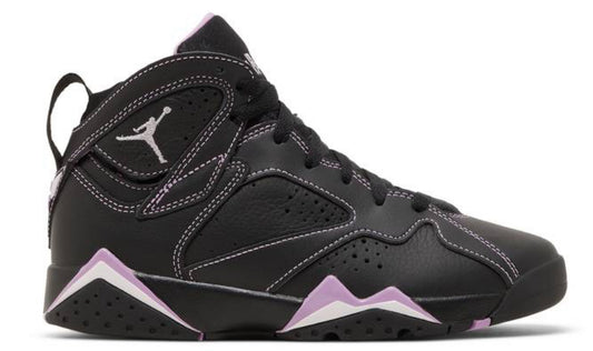 Air Jordan 7 Retro GS 'Barely Grape'