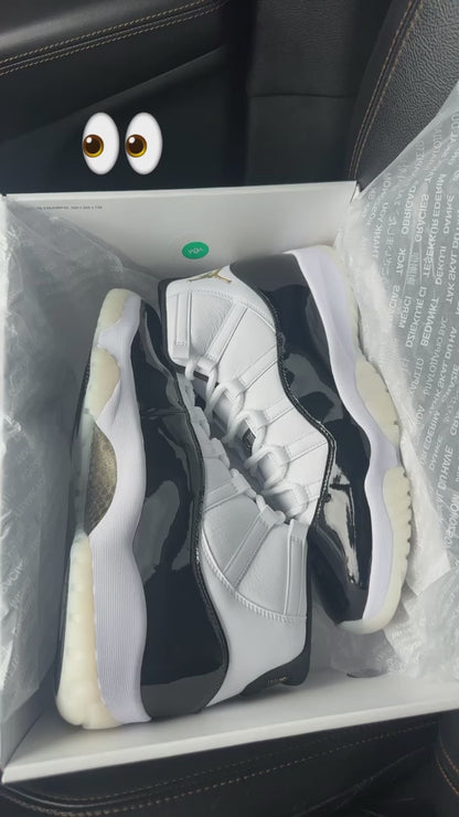 Air Jordan 11 Retro 'Gratitude / Defining Moments'